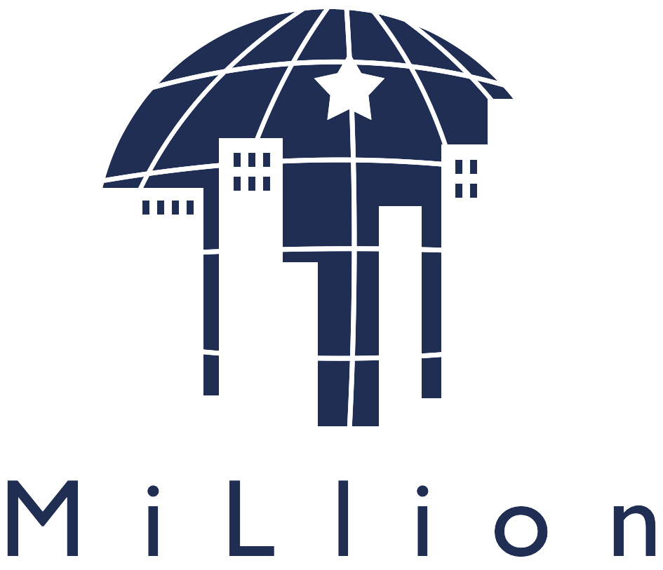 大阪｜合同会社MiLlion